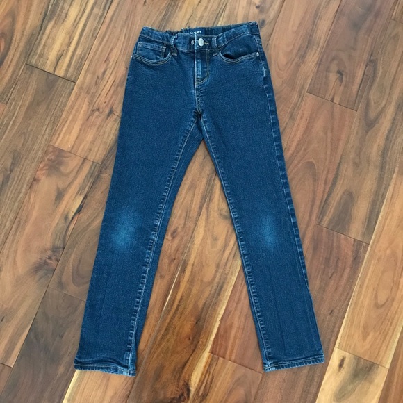Girls Jeans Bundle: Sizes 7-8 - Picture 2 of 8